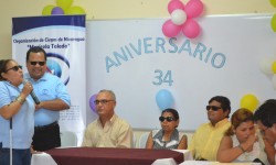 34 Aniversario