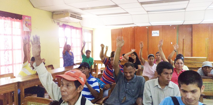 OCNMTA-Filial Ocotal