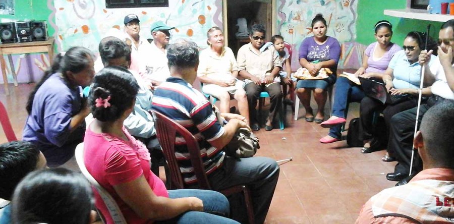 OCNMTA-Filial San Carlos