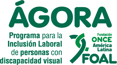 Logo AGORA